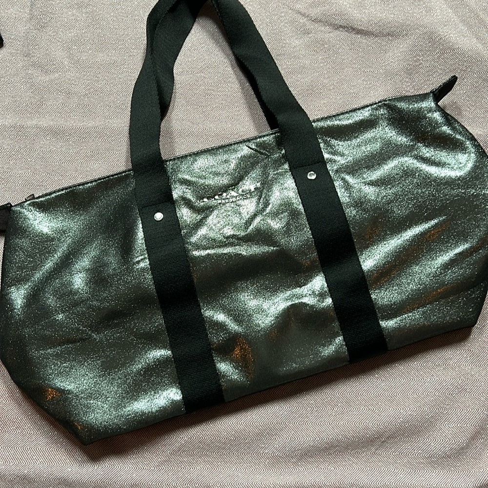 COACH FRAGRANCE Duffel bag